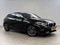 BMW 118 1-serie 118i Executive Edition 141PK | Virtual | S Negro - thumbnail 6