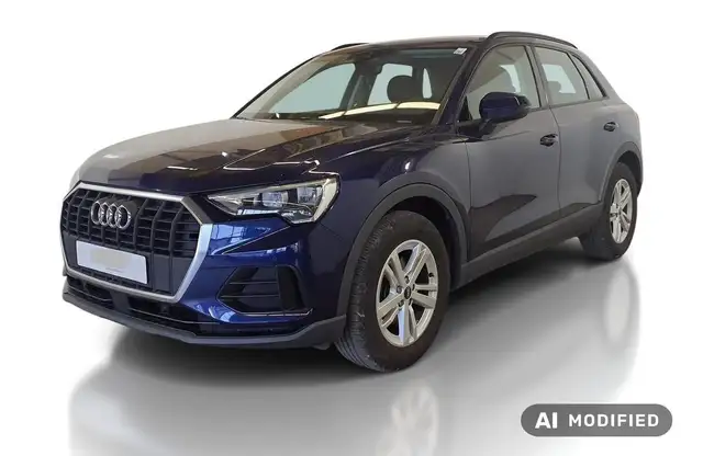 Audi Q3 main image