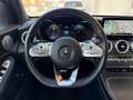 Mercedes-Benz GLC 220 d 4MATIC Coupé Navi PTS SHD AUT Wide Cam Schwarz - thumbnail 8