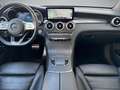 Mercedes-Benz GLC 220 d 4MATIC Coupé Navi PTS SHD AUT Wide Cam Schwarz - thumbnail 7