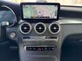 Mercedes-Benz GLC 220 d 4MATIC Coupé Navi PTS SHD AUT Wide Cam Schwarz - thumbnail 9