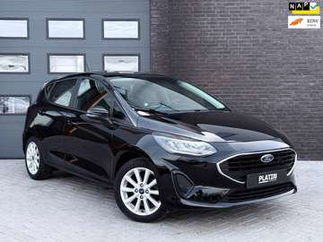 1.0 EcoBoost Titanium 2022|Airco|cruise|PDC