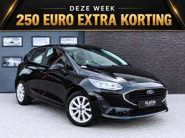 1.0 EcoBoost Titanium 2022|Airco|cruise|PDC