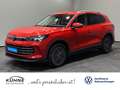 Volkswagen Tiguan Elegance 1.5 TSI DSG | LED AHK ACC NAVI Rosso - thumbnail 1