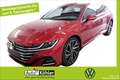 Volkswagen Arteon Shooting Brake TDI 4Motion R-Line AHK Rot - thumbnail 1