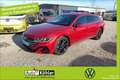 Volkswagen Arteon Shooting Brake TDI 4Motion R-Line AHK Rot - thumbnail 1