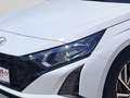 Hyundai i20 *LHZ*Klima*Navi*R.Cam*virt.Cock* Blanco - thumbnail 5