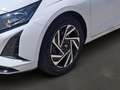 Hyundai i20 *LHZ*Klima*Navi*R.Cam*virt.Cock* Blanco - thumbnail 6
