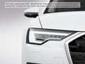 Audi A6 Sport advanced 45 TFSI S tr. Weiß - thumbnail 9