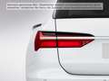 Audi A6 Sport advanced 45 TFSI S tr. Weiß - thumbnail 10