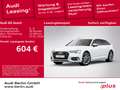 Audi A6 Sport advanced 45 TFSI S tr. Weiß - thumbnail 1