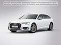 Audi A6 Sport advanced 45 TFSI S tr. Weiß - thumbnail 2