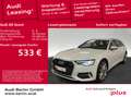 Audi A6 Sport advanced 45 TFSI S tr. AHK PDC Weiß - thumbnail 1