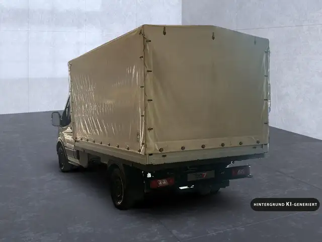 Ford Transit view 3
