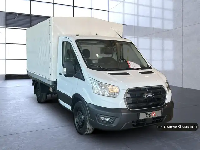 Ford Transit view 7
