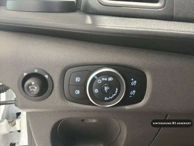 Ford Transit view 13