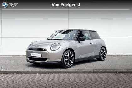 MINI Cooper SE 3-deurs Electric Favoured M