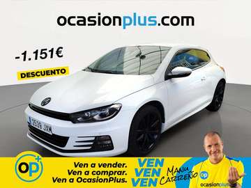 1.4 TSI BMT Typhoon by R-Line