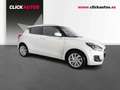 Suzuki Swift 1.2 83CV GLE Hybrid Blanc - thumbnail 5