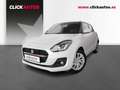 Suzuki Swift 1.2 83CV GLE Hybrid Blanc - thumbnail 1