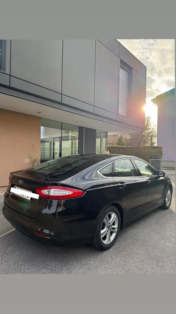 Ford Mondeo Titanium 2,0 TDCi NEUES PICKERL!!! - 2