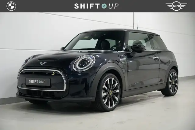 MINI Mini Electric Yours CarPlay | Warmtepomp