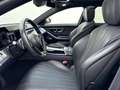 Mercedes-Benz S 350 S 350 d 4Matic Lang //1.BESITZ// Schwarz - thumbnail 13