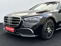 Mercedes-Benz S 350 S 350 d 4Matic Lang //1.BESITZ// Schwarz - thumbnail 6