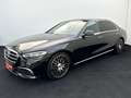 Mercedes-Benz S 350 S 350 d 4Matic Lang //1.BESITZ// Schwarz - thumbnail 4