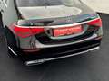 Mercedes-Benz S 350 S 350 d 4Matic Lang //1.BESITZ// Schwarz - thumbnail 9