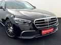 Mercedes-Benz S 350 S 350 d 4Matic Lang //1.BESITZ// Schwarz - thumbnail 2
