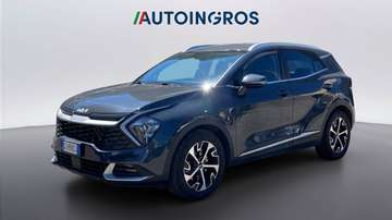 Sportage V 2022 1.6 crdi mhev Style dct