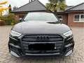 Audi A3 40 TDI quatt. sport (S line+LED+Standh.+Digi) Schwarz - thumbnail 3