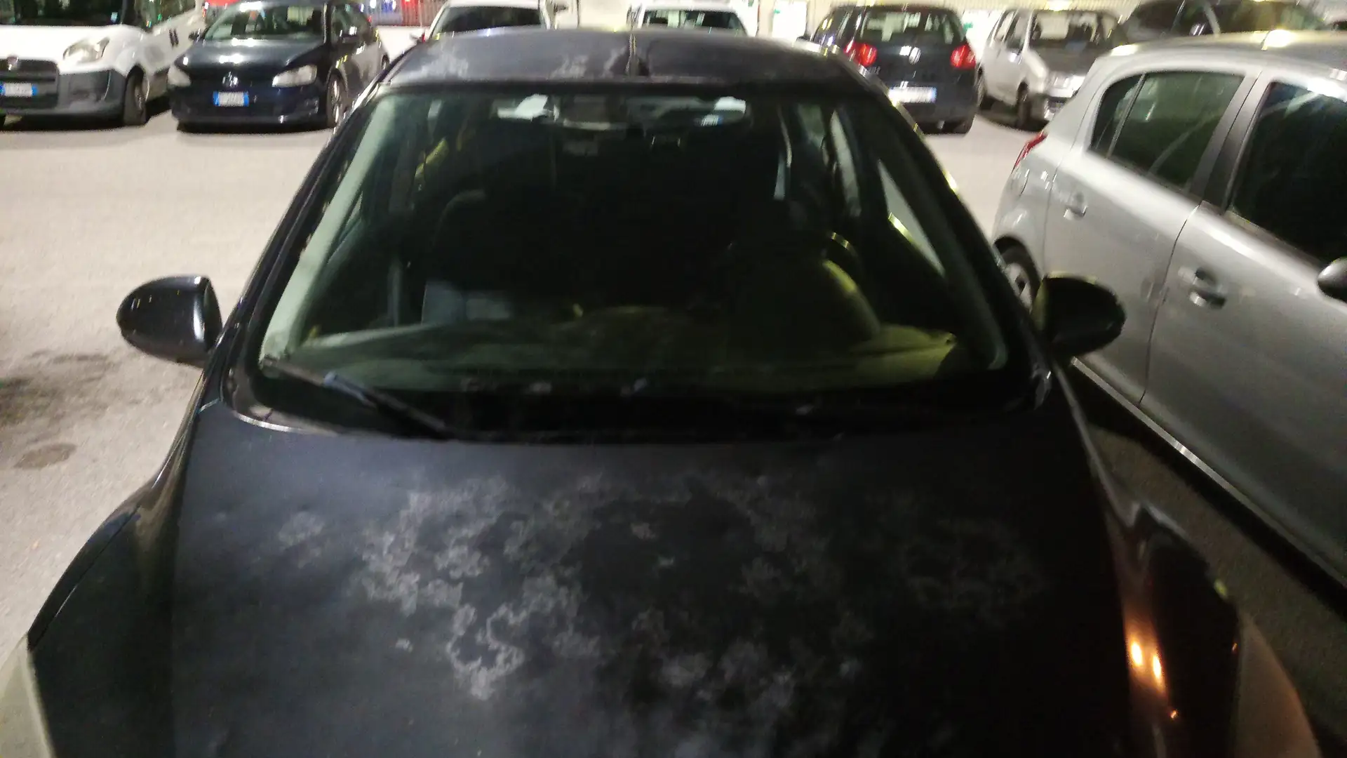 Mazda 2 2 5p 1.6d Play 90cv Grigio - 1