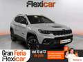 Jeep Compass 4Xe 1.3 PHEV 177kW Trailhawk AT AWD Gris - thumbnail 1
