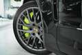 Porsche Panamera Turbo S e-Hybrid Sport Turismo Czarny - thumbnail 7