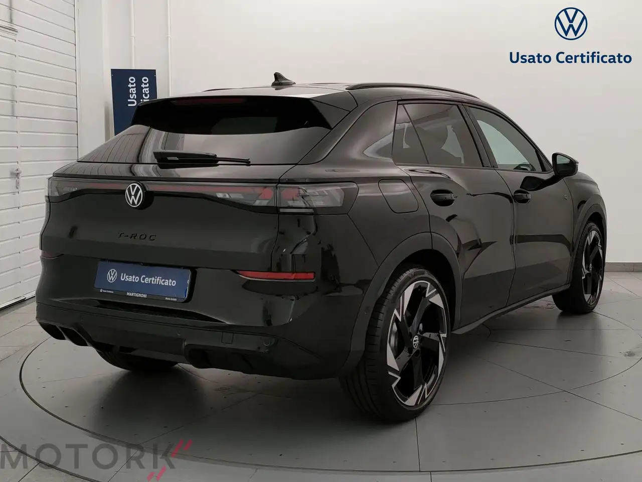 Volkswagen T-Roc 2026