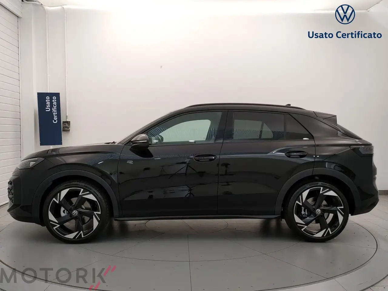 Volkswagen T-Roc 2026