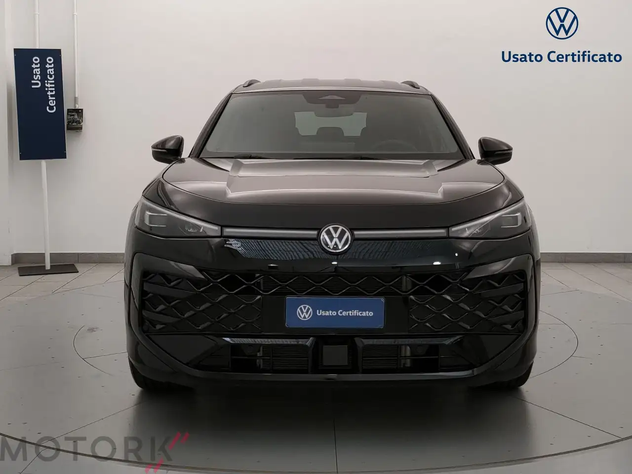 Volkswagen T-Roc 2026