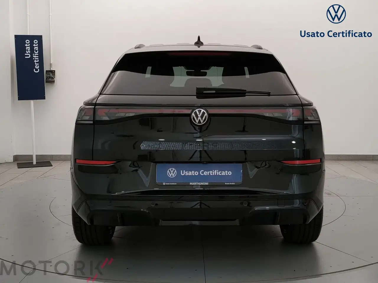 Volkswagen T-Roc 2026
