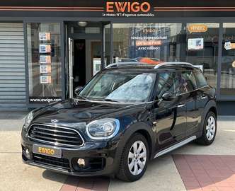 1.5 102ch one bva7 sièges chauff-radars recul-led ambiance