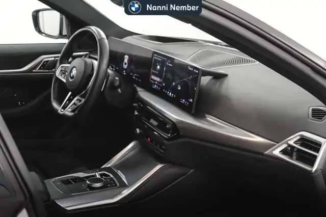 BMW 4 Series view 8