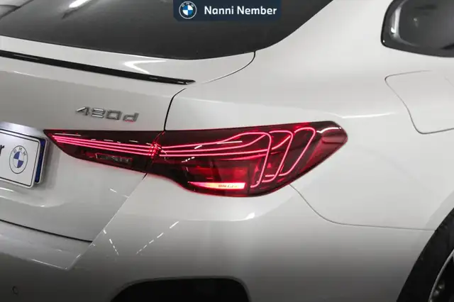 BMW 4 Series view 6