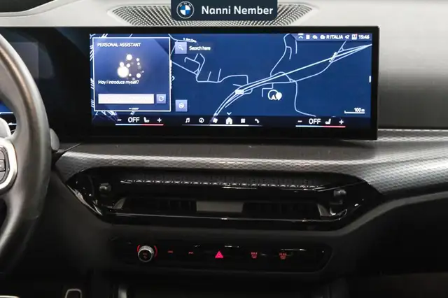 BMW 4 Series view 12
