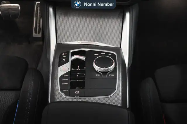 BMW 4 Series view 13