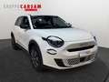 Fiat 600 600 Hybrid 100 CV DCT MHEV Bianco - thumbnail 2