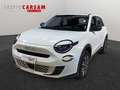Fiat 600 600 Hybrid 100 CV DCT MHEV Bianco - thumbnail 1