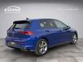 Volkswagen Golf R-Line 2.0 TSI DSG 4Motion  | LED NAVI AHK Azul - thumbnail 7