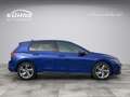 Volkswagen Golf R-Line 2.0 TSI DSG 4Motion  | LED NAVI AHK Bleu - thumbnail 8