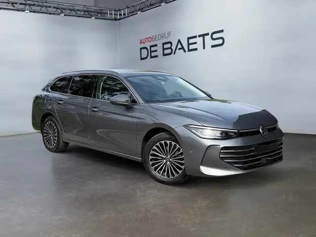 Volkswagen Passat Variant 1.5 eTSI*Elegance*DSG*MASSAGE*NAVI*360CAMERA*GARANTIE